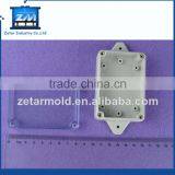 Custom Special Plastic Moulding Plastic Parts thumbnail-1