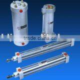 ZH Pneumatic Pressure Switch Gas Cylinder thumbnail-1