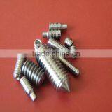 The Best Selling Products Free Sample Slotted Set Screw thumbnail-1