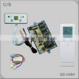 Air Conditioenr Spare Parts A/C Control System QD-U08A thumbnail-1