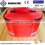 First Aid Kit Carry Bag Pouch Camping Car Emergency Holiday Travel thumbnail-2