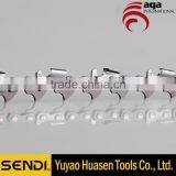 Gas Chain Saw 070 Chain Saw Parts 404.063 Circle-Sawtooth Saw Chain thumbnail-3