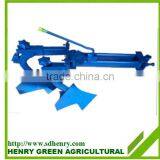 Well-behaved Tree Disc Plough thumbnail-6