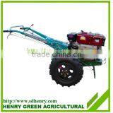 Petrol Diesel Tiller thumbnail-2