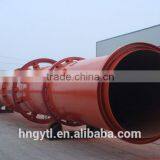 2016 Year Industrial Rotary Dryers for Sale thumbnail-3