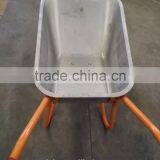 6414T New Style Industrial Constriction Innovational Wheelbarrow thumbnail-5