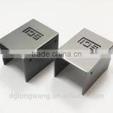 Cnc Machining Aluminium for Quadcopter Camera thumbnail-5