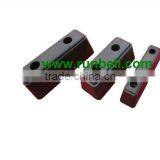 Rubber Dock Bumpers for Cars and Trucks