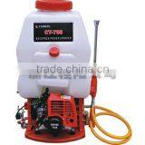 Gasoline Backpack Motor Sprayer CY-708 thumbnail-1