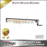 15W Motorcycle Scooter Electric Bike Led Work Light Driving Headlamp Spot High Power Led Light thumbnail-5