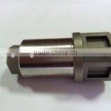 Custom Made Presicion Latest Technology CNC milling Machine High Quality Hardware Parts Taiwan
