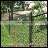 Galvanized Hurricane Wire Mesh Fencing Net