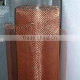 Brass Wire Mesh / Red Copper Wire Mesh / Phosphor Bronze Wire Mesh thumbnail-5