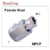 Quick Connect Fitting , Push in Air Fitting , Quick Pneumatic Fitting thumbnail-1