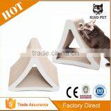 2016 Promotional Fully Stocked Cardboard Cat Scratcher thumbnail-2