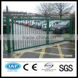 Wholesale China CE&ISO certificated design of main gate(pro manufacturer)