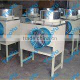 Garlic Breaking and Peeeling Machine From Thoyu Machinery SMS:0086-15238398301