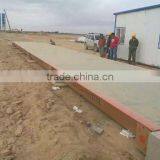 Truck Weighing Scale/ Weighbridge thumbnail-3