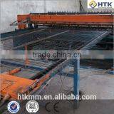 After-sales Service Provided Wire Mesh Welded Panel Machine thumbnail-2