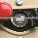 China Factory Supply CE ISO 1.5T Walkie Electric Pallet Truck thumbnail-2