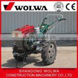 Hot Sale GN151-2 4*2 Walking Type Tractor With Low Price thumbnail-1