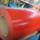 Printed Color Coated Steel Coils/ppgi/ppgl/gi/gl Sgcc /CGCC DX51D Prepainted Galvanized Steel Coil thumbnail-4