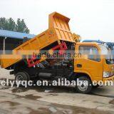 10t Mini Dump Truck for Sale thumbnail-1