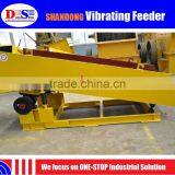 Vibrating Feeder 20 to 450 Ton per Hour Feeding Capacity Good Price for Sale thumbnail-3