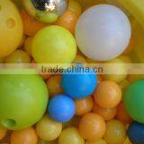 Plastic Pool Balls, Balls for Pool