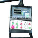 Vertical and Horizontal Spindle Universal Turret Type Miller With Slotting thumbnail-5