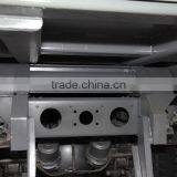 Fast Delivery Sinotruk 310hp 8*4 Howo Tip Lorry for Transport thumbnail-4