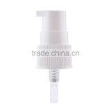 Wholesale High Quality 20/410 White Treatment Pump With AS Overcap thumbnail-2