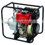Diesel Water Pump, 4 Inches, 100mm,186F, CE thumbnail-1