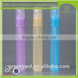 10ml Plastic Perfume Pen Sprayer Wholesale High Quality Pen Sprayer Custom Perfume Bottles thumbnail-4