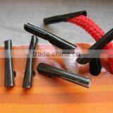 Semi-automatic Shoe/handbag Lace Aglet Tipping Machine thumbnail-2