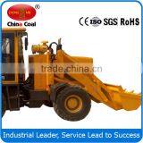 WZ25-20 Backhoe Wheel Rock Loader thumbnail-6