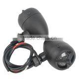 Bullet LED Indicators Turn Signals For Sportster Softail Bobber Chopper thumbnail-2