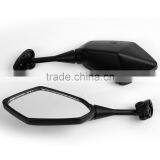 Rear View Mirrors For HYOSUNG GT125R / GT250R / GT650R / GT650S thumbnail-3