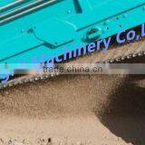 Hot Sale Tractor Towed Beach Cleaner, Beach Cleaning Machine, Beach Sweeper , Sand Cleaner With Best Price thumbnail-5