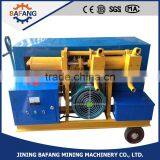 ZSY 50/70 Double Fluid Hydraulic Grouting Pump