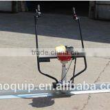Concrete Screed Machines/Honda GX35 Concrete Screed Machines Model SF-1 thumbnail-4