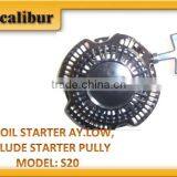 Gasoline Engine Spare Parts- RECOIL STARTER AY.Model S20 thumbnail-2