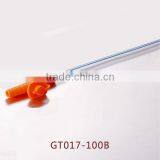 Medical Pvc Suction Catheter Types thumbnail-4