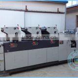 Digital Control Industrial 3 Color Offset Printing Machine for Sale thumbnail-3