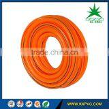 High quality agricultural elastic flexible pvc pipe
