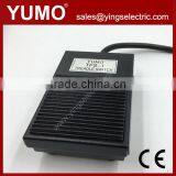 CE & RoHS 10A/250VAC Electric Foot Pedal Switch Foot Control Switch Treadle Switch FS-1 TFS-1 thumbnail-5