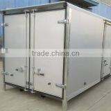 Cooled Van Box Packaging Chicken Corrugated Box thumbnail-2