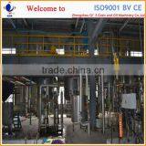 QI'E Sunflower Oil Milling Making Machine Project thumbnail-4