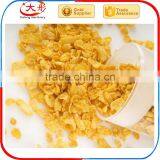 Twin Screw Extruder Corn Flacks Production Line thumbnail-1