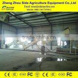 Most Popular Lowest Price 20-50T/Day Cassava Equipment in Africa